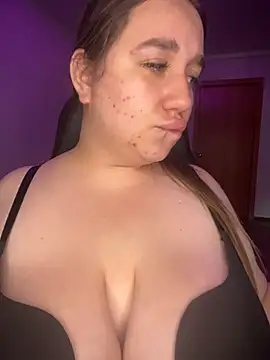 GabiBoobs online show from June 29, 2026, 6:07 pm