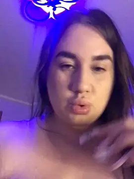 GabiBoobs online show from July 17, 2026, 6:27 pm