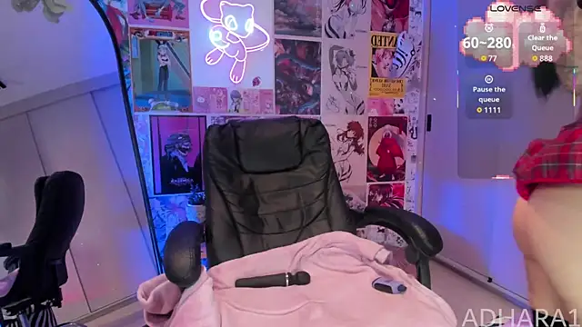 Adharaa1  online show from September 14, 2025, 3:07 am