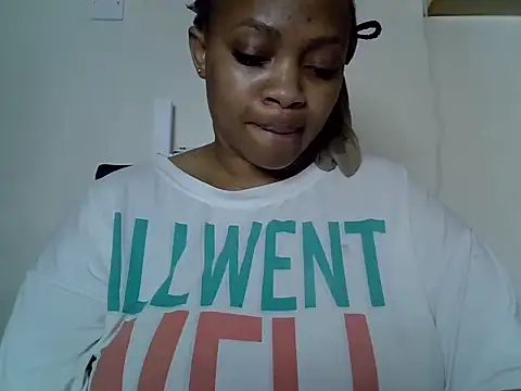 Brown sexy online show from November 17, 2025, 7:40 pm