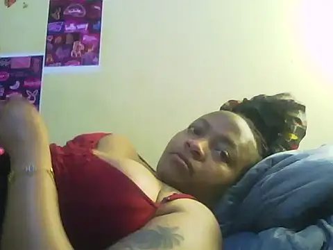 Brown sexy online show from January 9, 2026, 9:16 am