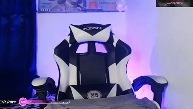 Ryan coopper online show from October 8, 2025, 2:57 am