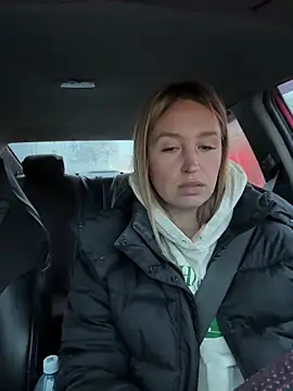 StasyWood online show from October 3, 2025, 12:36 am