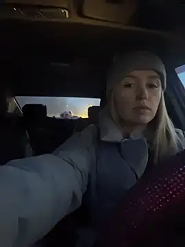 StasyWood online show from February 27, 2026, 12:55 am