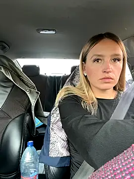 StasyWood online show from September 23, 2025, 1:34 am