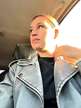 StasyWood online show from September 16, 2025, 1:28 am