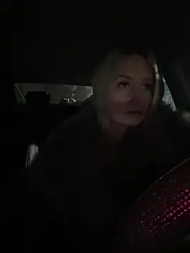 StasyWood online show from February 6, 2026, 1:12 am