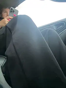 StasyWood online show from October 2, 2025, 12:58 am