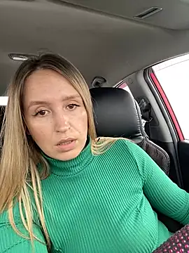 StasyWood online show from March 23, 2025, 4:16 am