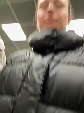 StasyWood online show from October 10, 2025, 1:28 am