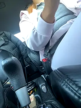 StasyWood online show from September 30, 2025, 1:22 am