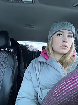 StasyWood online show from March 3, 2026, 1:23 am