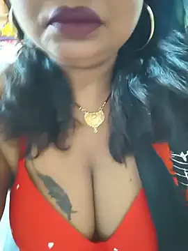 YR-SHIVANI online show from July 31, 2026, 1:27 am