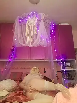 Angeldevilus online show from November 12, 2025, 6:01 pm