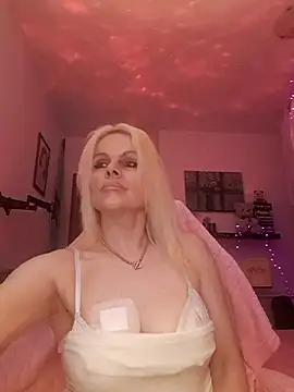 Angeldevilus online show from September 12, 2025, 12:00 am