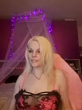 Angeldevilus online show from February 15, 2026, 2:23 am