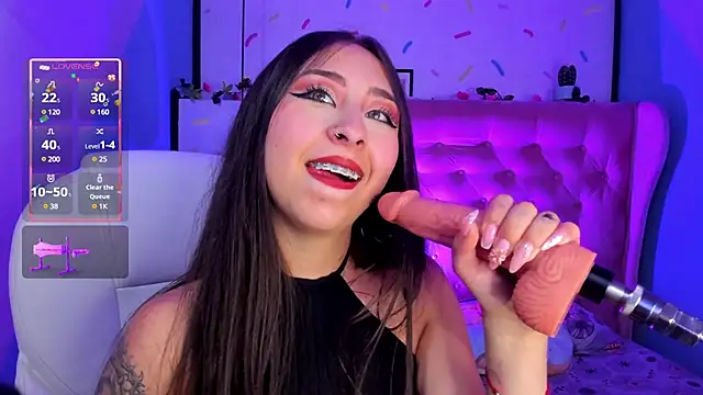  cloe martinez online show from January 27, 2025, 11:33 pm