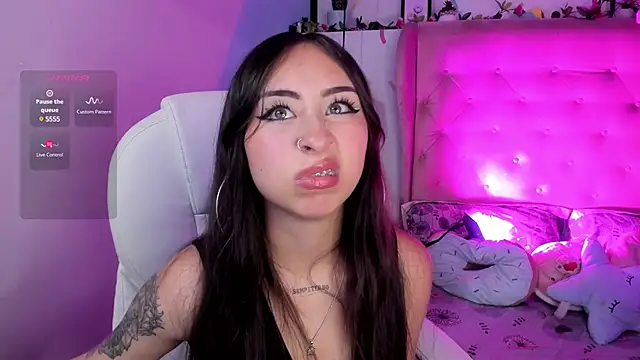  cloe martinez online show from March 9, 2025, 12:10 am