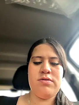 Natalia Cleark09 online show from December 4, 2025, 5:01 pm