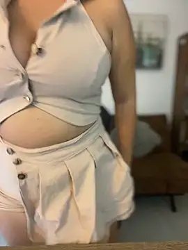 Natalia Cleark09 online show from March 19, 2025, 7:38 pm