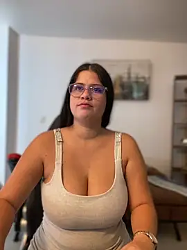 Natalia Cleark09 online show from March 15, 2025, 1:40 pm