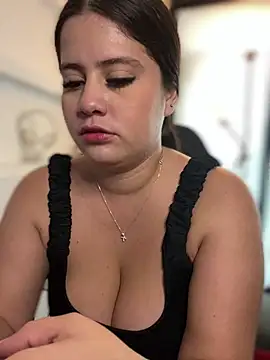 Snapshot of Natalia_Cleark09 chatting on July 14, 2026, 9:54 pm Natalia Cleark09 online show from July 14, 2026, 9:54 pm