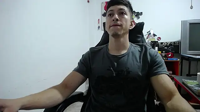 Iam yourbabyprincess XD online show from February 7, 2026, 4:53 am