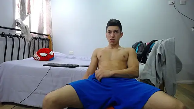 Iam yourbabyprincess XD online show from February 16, 2025, 9:05 pm