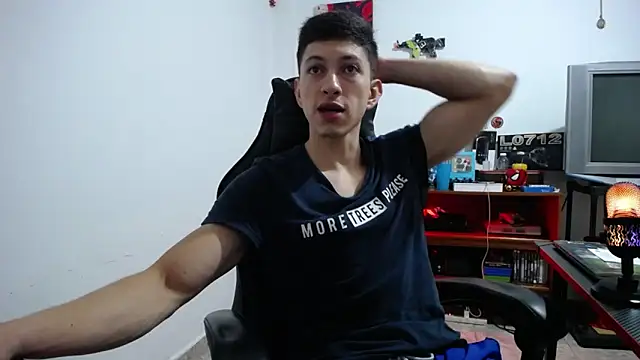 Iam yourbabyprincess XD online show from February 12, 2026, 5:40 am