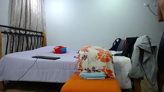 Iam yourbabyprincess XD online show from February 9, 2025, 7:05 am