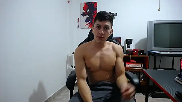 Iam yourbabyprincess XD online show from October 8, 2025, 4:14 am