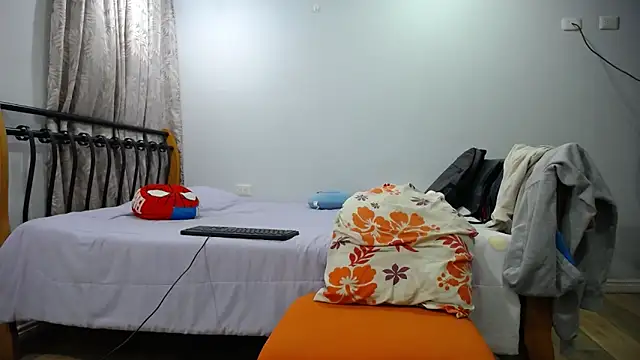 Iam yourbabyprincess XD online show from February 10, 2025, 10:09 am