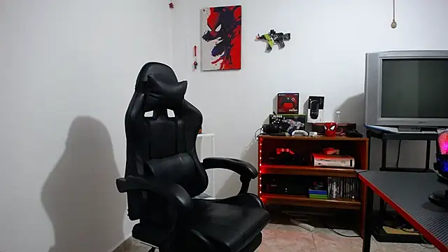 Iam yourbabyprincess XD online show from September 20, 2025, 3:11 am