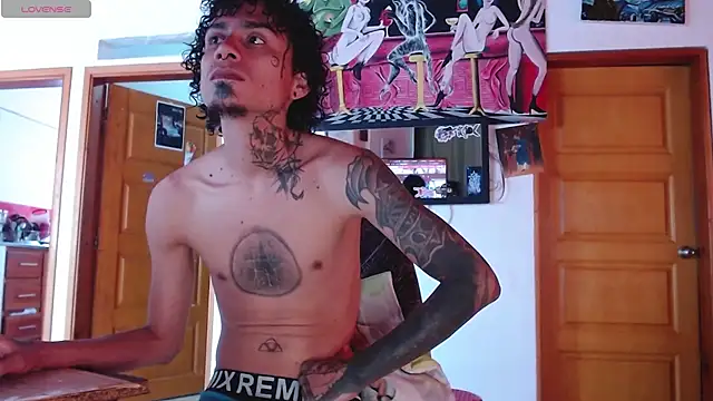 Tiffany prettygirl online show from September 9, 2025, 4:16 pm