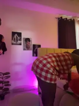 t-Booty risky  online show from May 17, 2026, 6:24 am