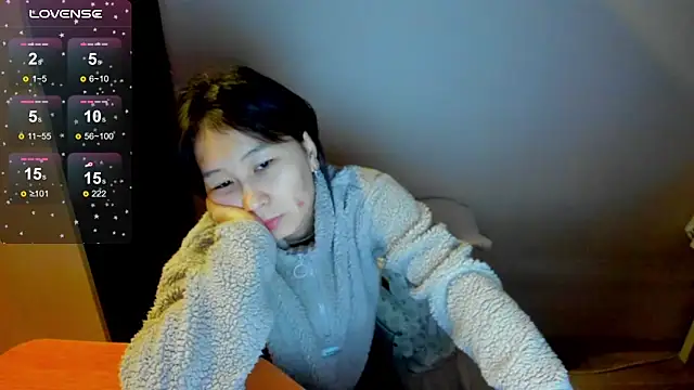 SaraXray online show from January 18, 2026, 2:15 am