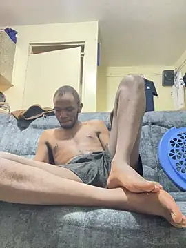 Sexy-prince online show from March 22, 2026, 11:23 am