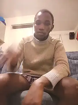 Sexy-prince online show from July 12, 2026, 10:05 am