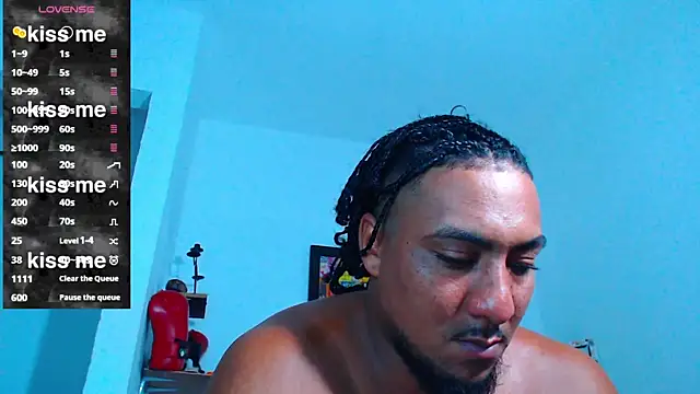 yosoy enzo2020 online show from September 21, 2025, 3:22 am