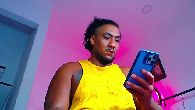 yosoy enzo2020 online show from March 16, 2026, 5:44 am