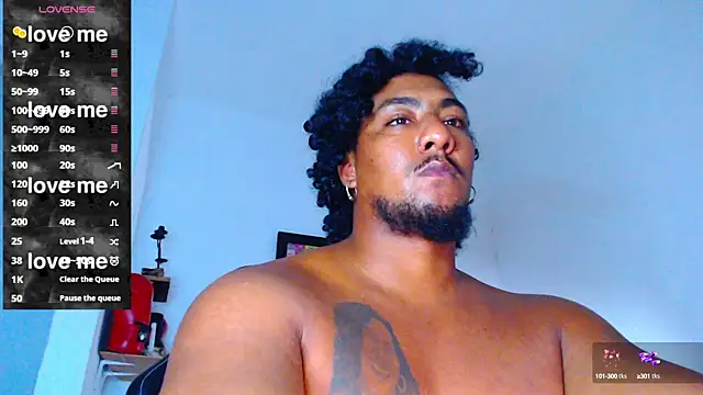 yosoy enzo2020 online show from September 16, 2025, 3:18 am