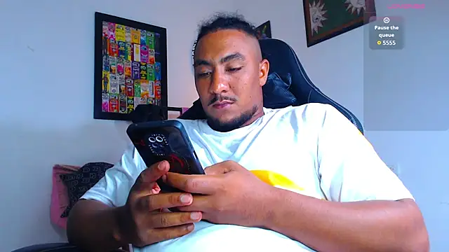 Snapshot of yosoy_enzo2020 chatting on May 23, 2026, 4:44 am yosoy enzo2020 online show from May 23, 2026, 4:44 am