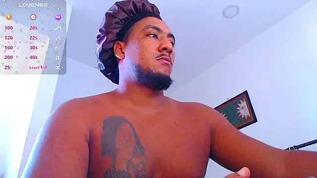 yosoy enzo2020 online show from February 9, 2026, 4:16 pm