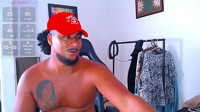 yosoy enzo2020 online show from February 25, 2026, 9:14 pm