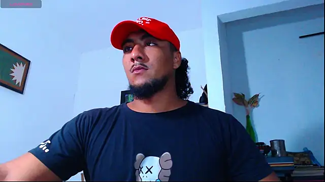 yosoy enzo2020 online show from October 19, 2025, 3:31 am