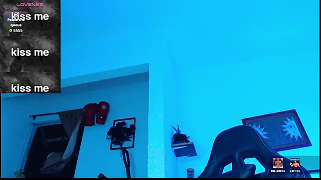 yosoy enzo2020 online show from December 18, 2025, 3:00 am