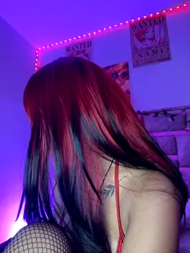 Hot sophie  online show from October 7, 2025, 3:18 am