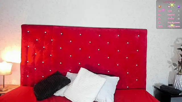 Snapshot of paulinasaeEnz chatting on March 17, 2026, 1:03 pm paulinasaeEnz online show from March 17, 2026, 1:03 pm