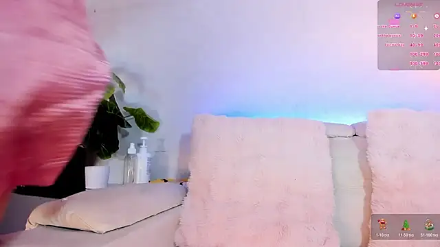 Snapshot of paulinasaeEnz chatting on June 26, 2026, 1:06 pm paulinasaeEnz online show from June 26, 2026, 1:06 pm