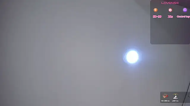 paulinasaeEnz online show from November 8, 2025, 12:52 pm